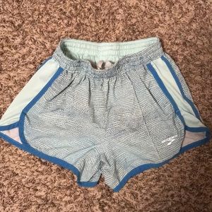 Brooks running shorts